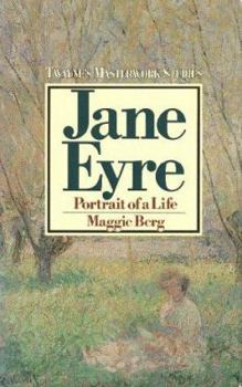 Paperback Jane Eyre: Portrait of a Life Book