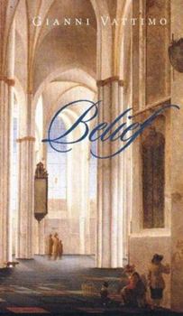 Paperback Belief Book