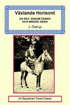 Paperback Vdxlande Horisont Book