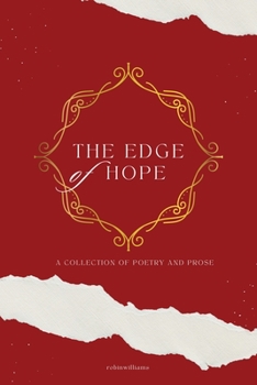 Paperback The Edge of Hope Book