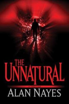 Hardcover The Unnatural Book