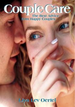 Paperback Couple Care Book