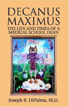 Hardcover Decanus Maximus Book