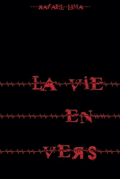 Paperback La vie en vers [French] Book
