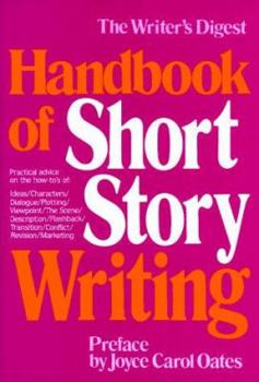 Paperback Handbook of Short Story Writing Book