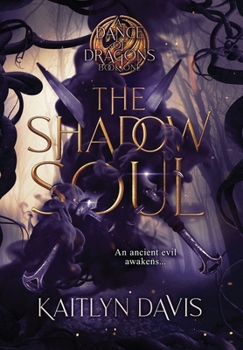 Hardcover The Shadow Soul Book