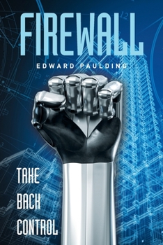 Paperback Firewall: Take Back Control Book