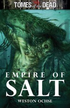 Paperback Empire of Salt Book