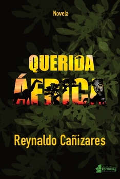 Paperback Querida África [Spanish] Book