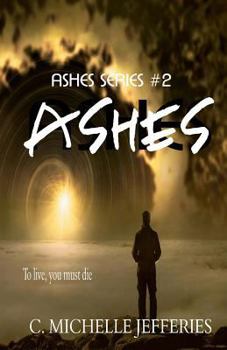 Paperback Ashes Book