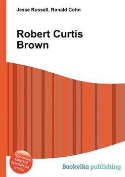 Paperback Robert Curtis Brown Book