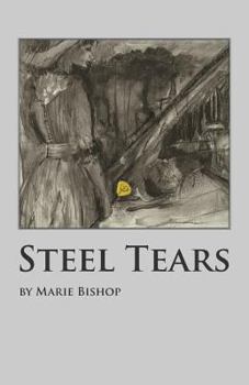 Paperback Steel Tears Book