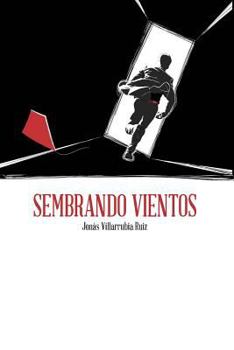 Paperback Sembrando Vientos [Spanish] Book