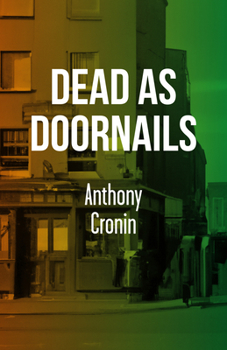 Paperback Dead as Doornails Book