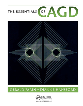 Paperback The Essentials of Cagd Book