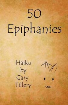Paperback 50 Epiphanies Book