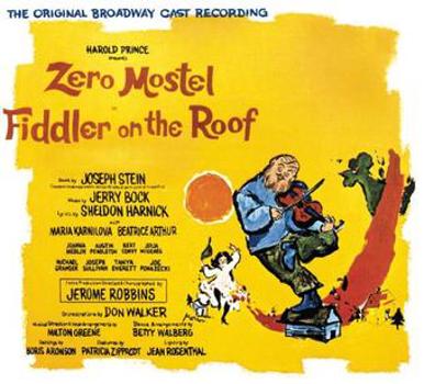 Fiddler on the Roof