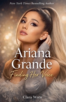Ariana Grande Finding Her Voice