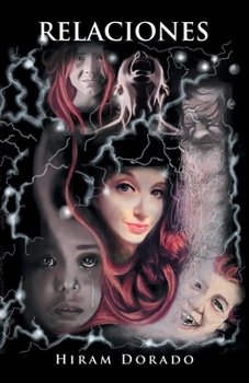 Paperback Relaciones [Spanish] Book