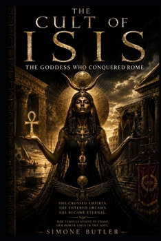 The Cult of Isis: The Goddess Who Conquered Rome