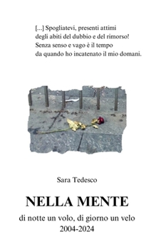 NELLA MENTE: di notte un volo, di giorno un velo (Italian Edition)