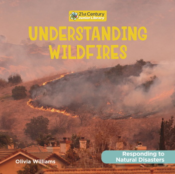 Paperback Understanding Wildfires Book