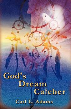 Hardcover God's Dream Catcher Book