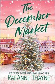 Hardcover The December Market Book