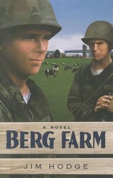 Paperback Berg Farm Book