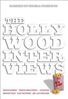 Paperback The Hollywood Interviews Book