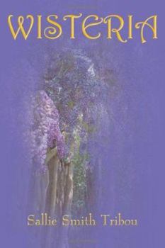 Paperback Wisteria Book