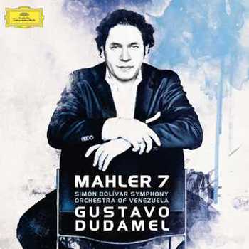 Music - CD Mahler 7 Book