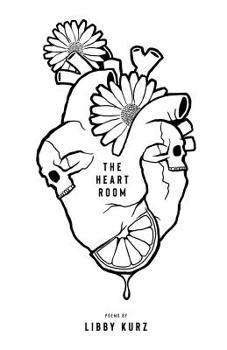 Paperback The Heart Room Book