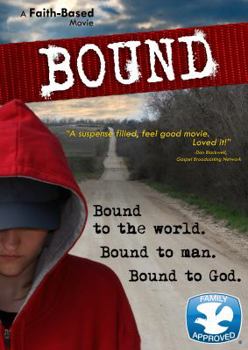 DVD Bound - A Faith Based Movie Book