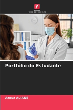 Paperback Portfólio do Estudante [Portuguese] Book