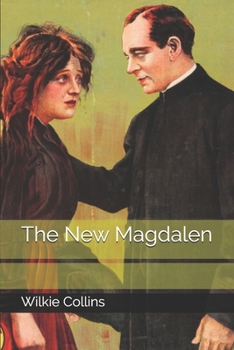 Paperback The New Magdalen Book