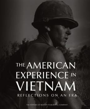 Hardcover The American Experience in Vietnam: Reflections on an Era Book