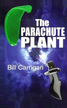 Paperback The Parachute Plant Book