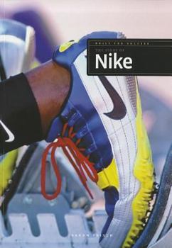 Paperback Built for Success: The Story of Nike Book