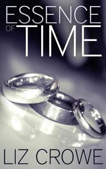 Paperback Essence of Time (Stewart Realty Book 4) Book