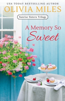 Paperback A Memory So Sweet Book