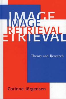 Hardcover Image Retrieval: Theory and Research Book