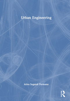Hardcover Urban Engineering Book