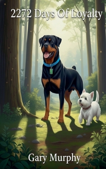 Paperback 2722 Days of Loyalty Book