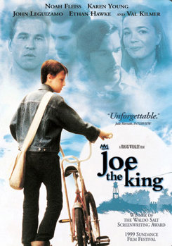 Joe The King