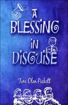 Paperback A Blessing in Disguise Book