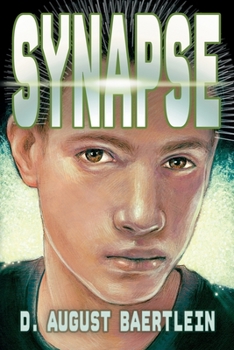 Paperback Synapse Book