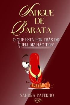 SANGUE DE BARATA (Portuguese Edition)