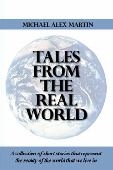 Paperback Tales from the Real World Book