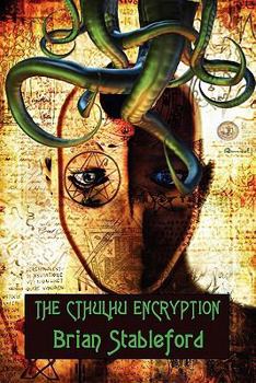 Paperback The Cthulhu Encryption: A Romance of Piracy Book